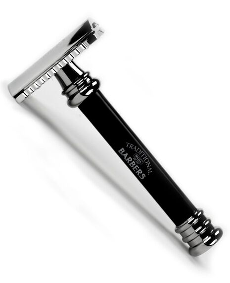 Safety Razor